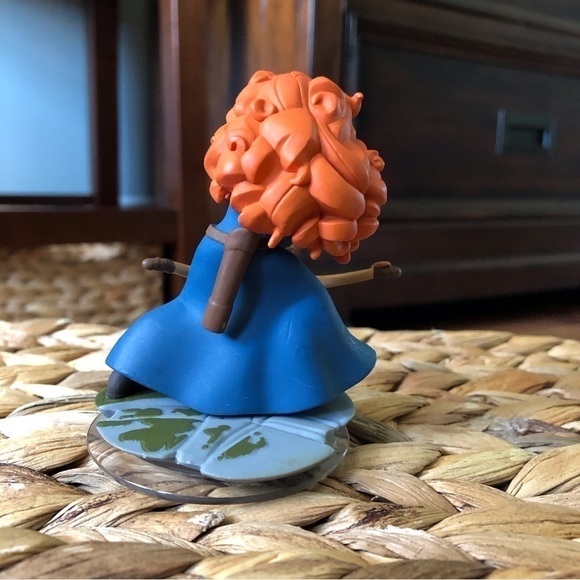 Disney Infinity: Character figure: Princess Marida - Picture 2 of 5